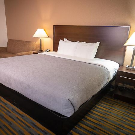 Quality Inn Noblesville-Indianapolis Екстериор снимка
