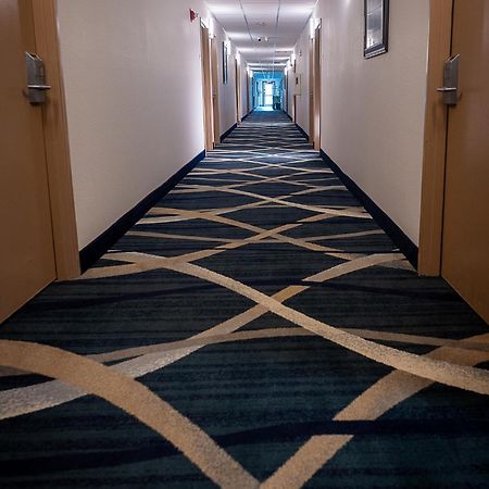 Quality Inn Noblesville-Indianapolis Екстериор снимка