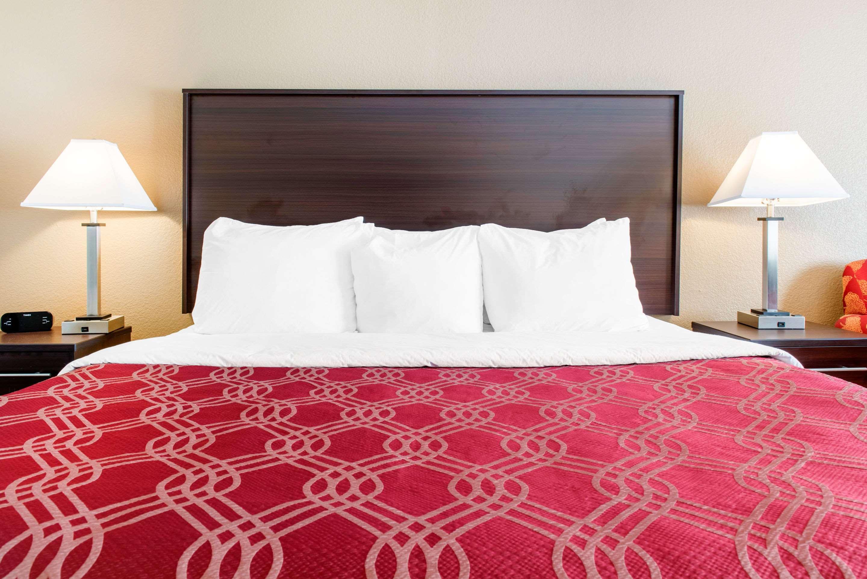 Quality Inn Noblesville-Indianapolis Екстериор снимка