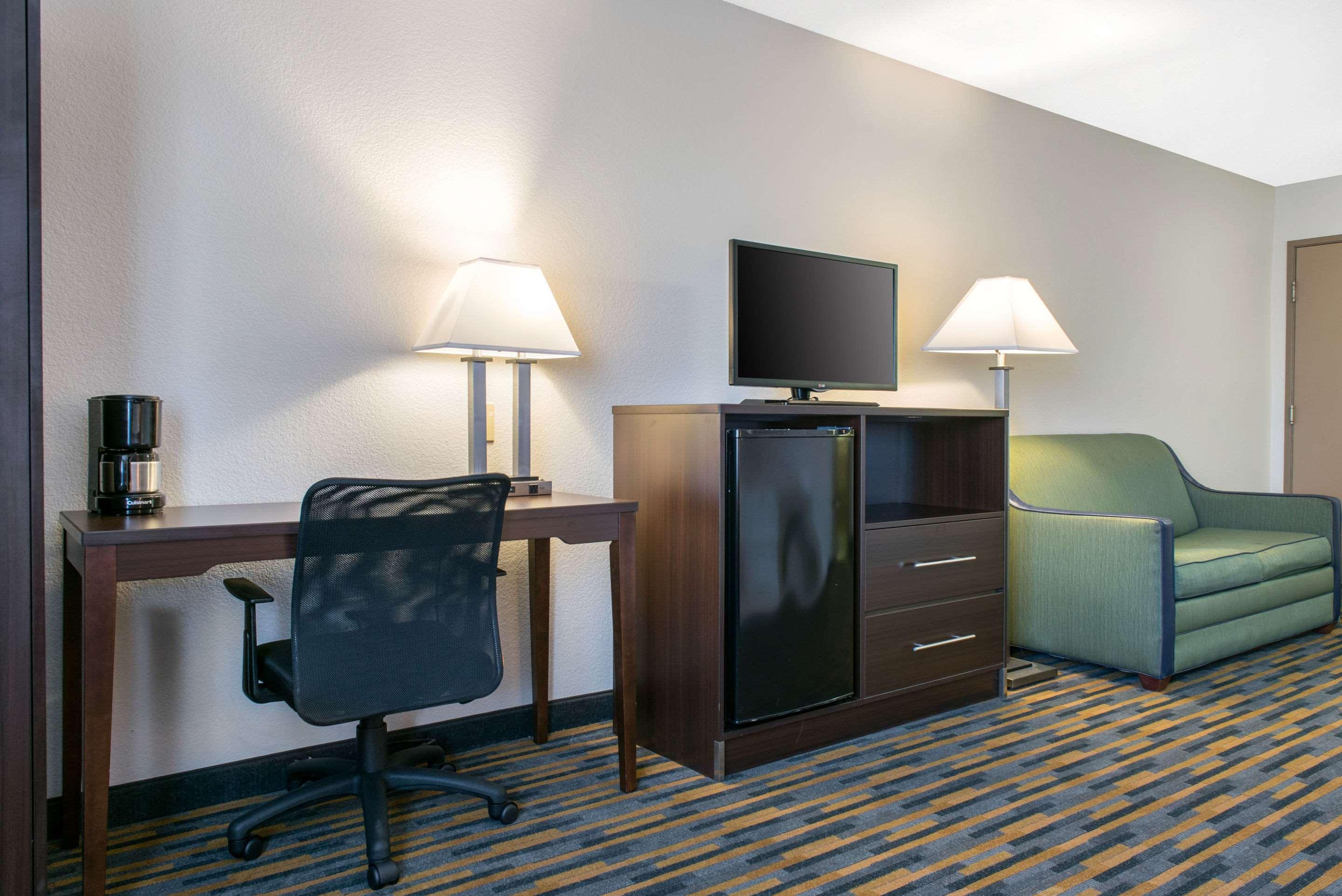 Quality Inn Noblesville-Indianapolis Екстериор снимка