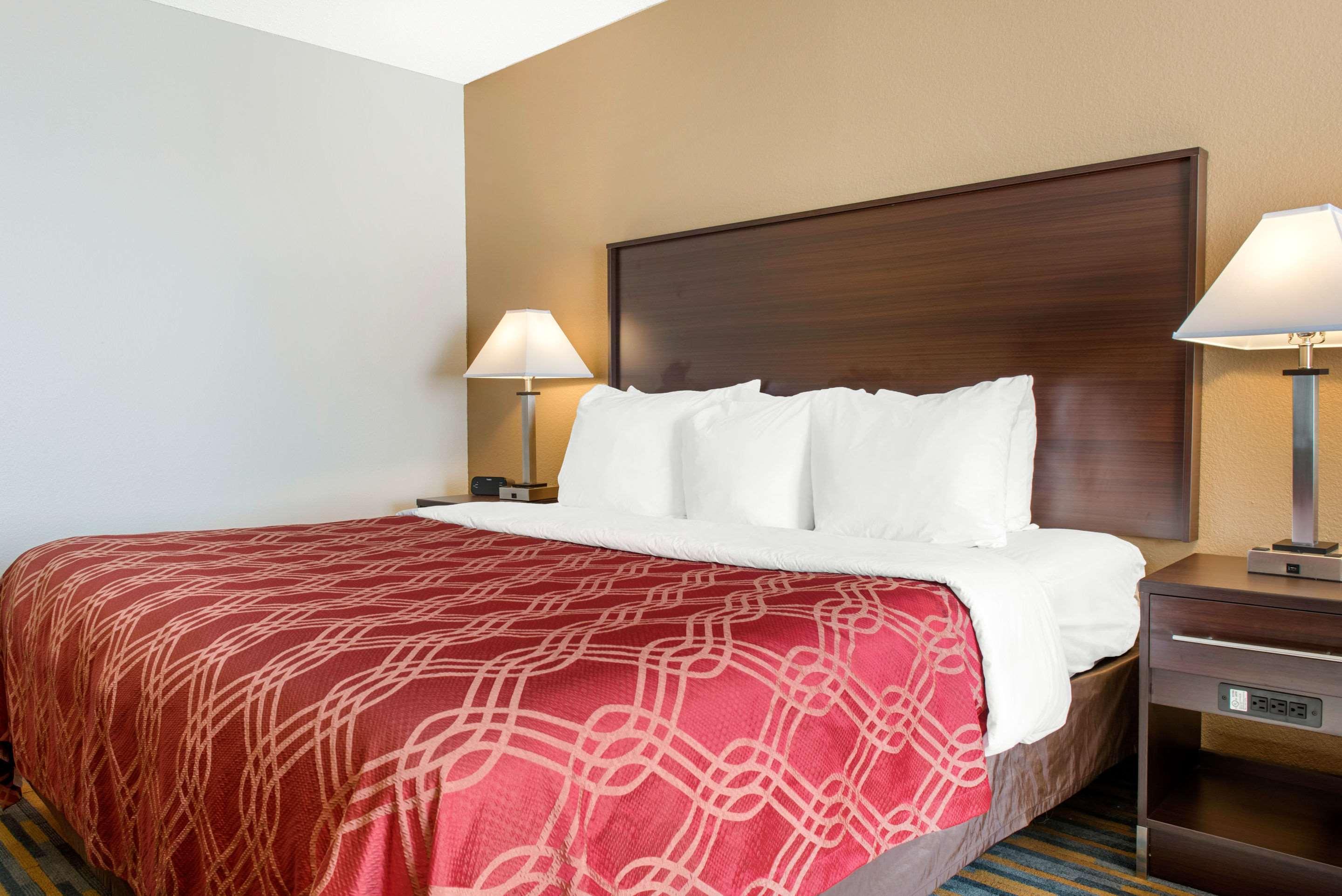 Quality Inn Noblesville-Indianapolis Екстериор снимка