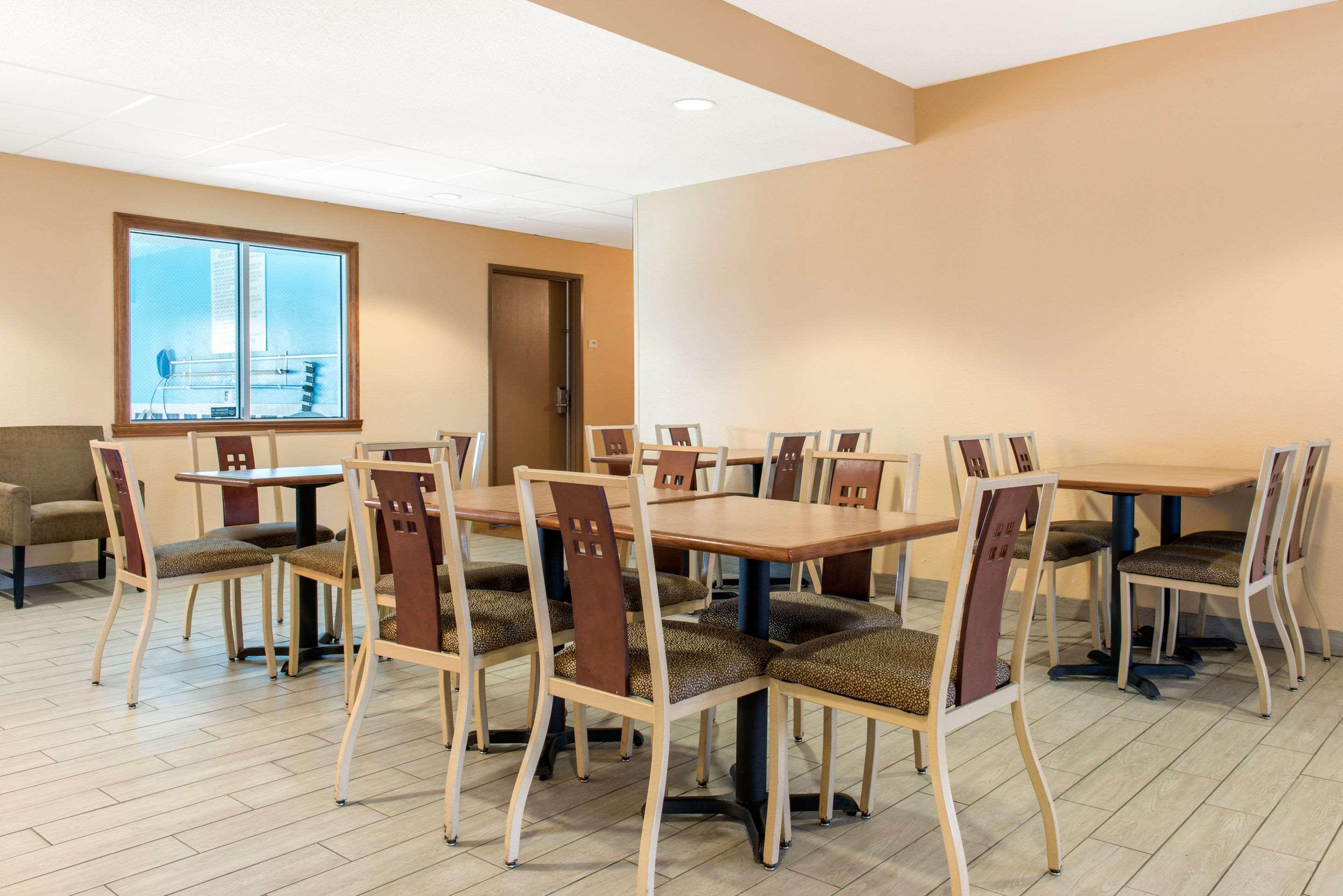 Quality Inn Noblesville-Indianapolis Екстериор снимка