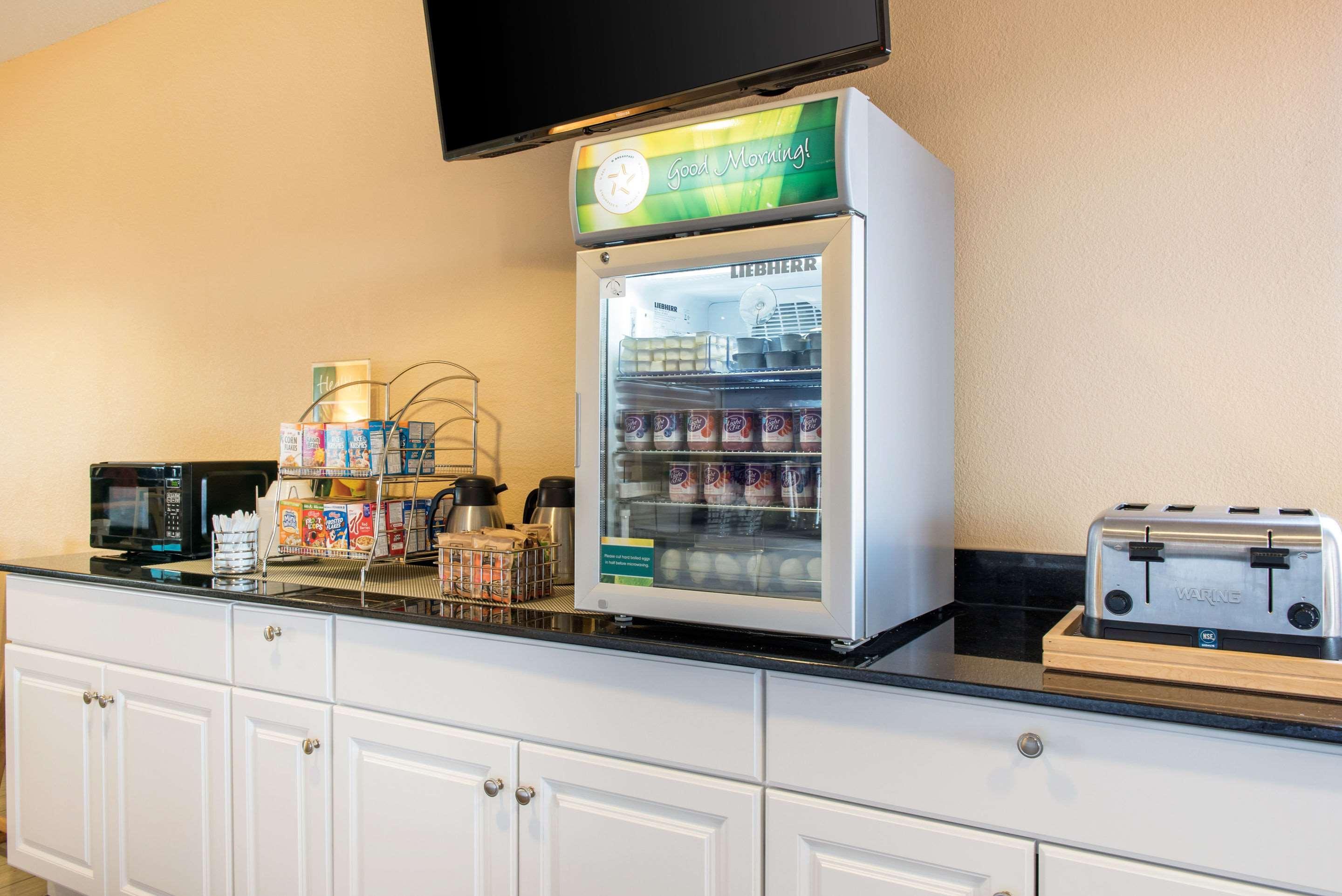 Quality Inn Noblesville-Indianapolis Екстериор снимка