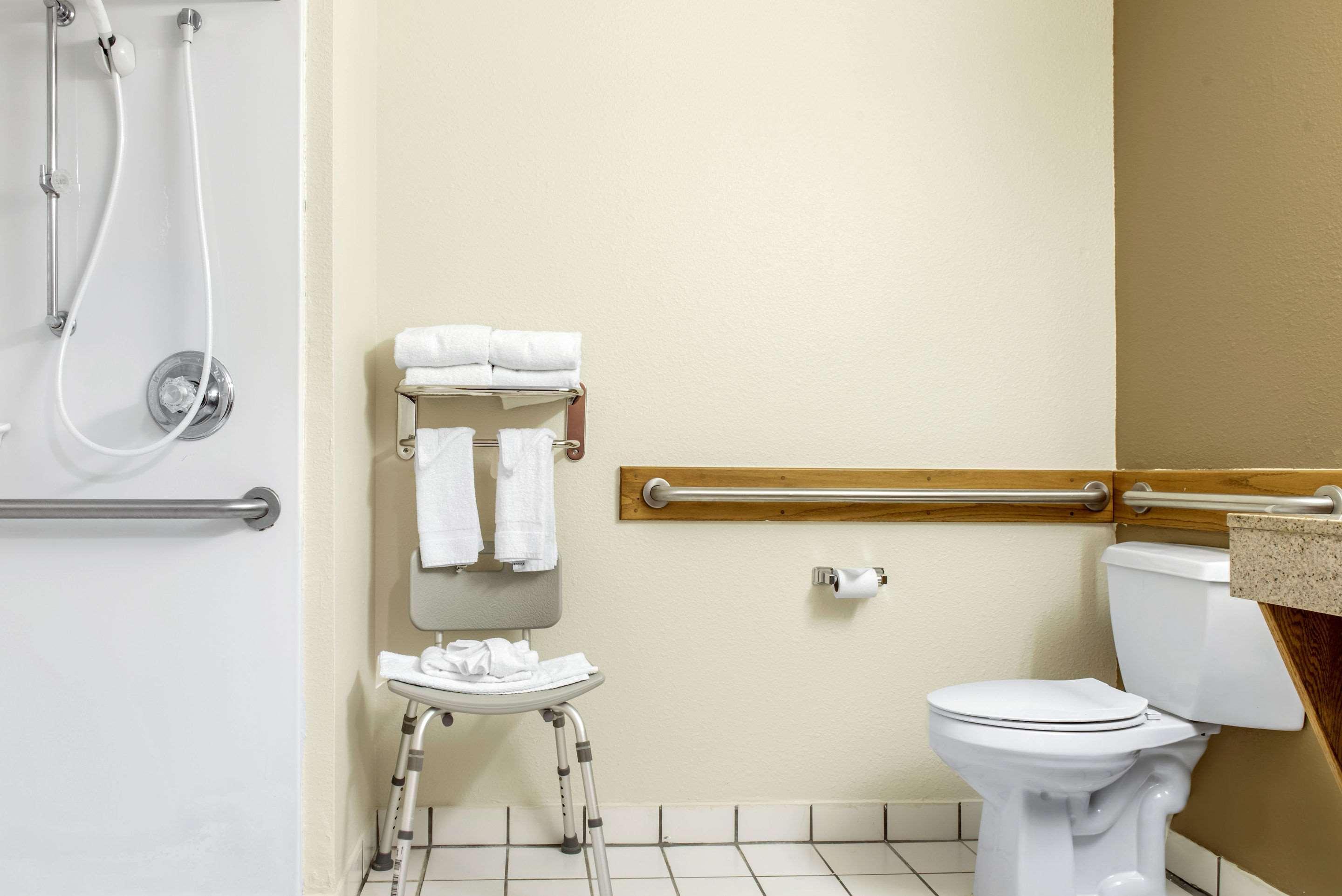 Quality Inn Noblesville-Indianapolis Екстериор снимка