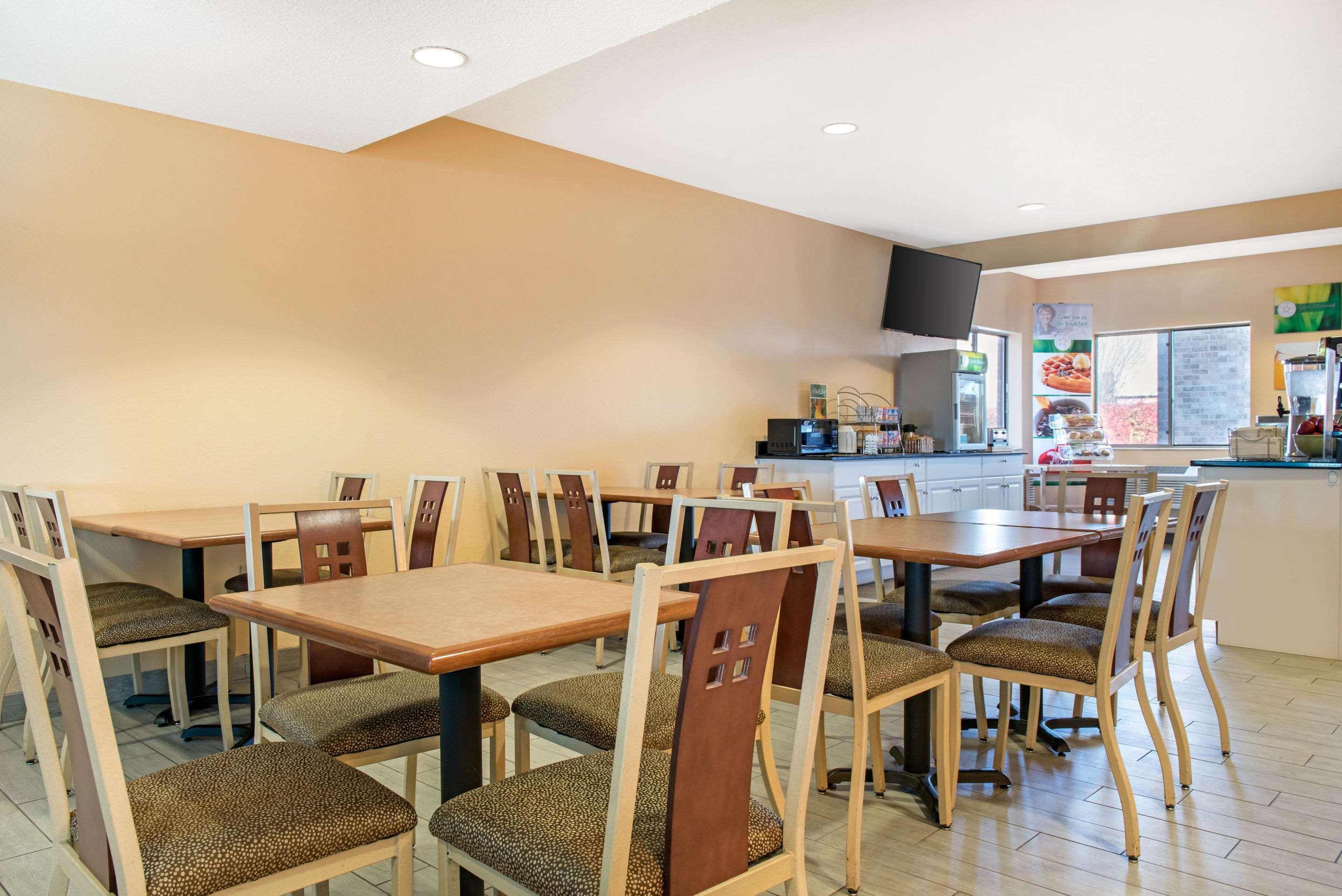 Quality Inn Noblesville-Indianapolis Екстериор снимка