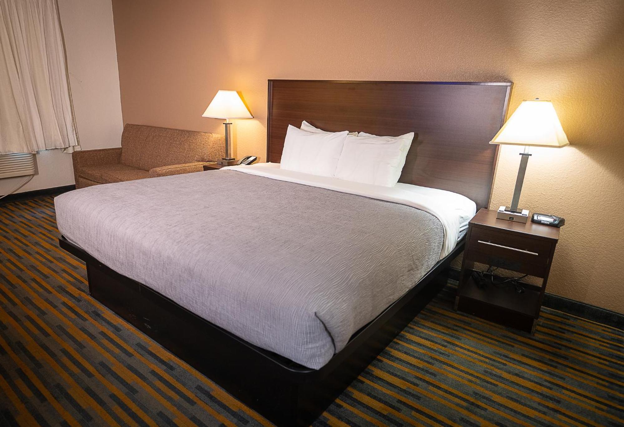 Quality Inn Noblesville-Indianapolis Екстериор снимка