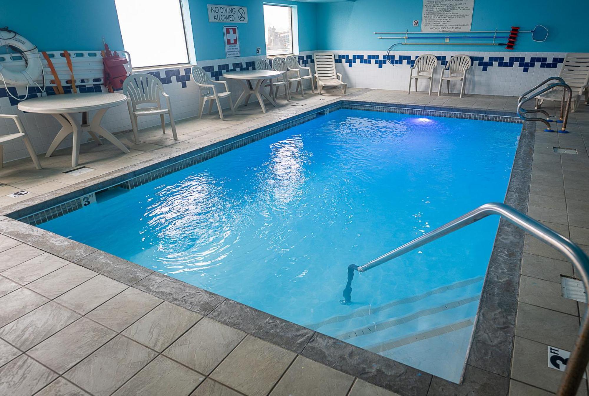 Quality Inn Noblesville-Indianapolis Екстериор снимка