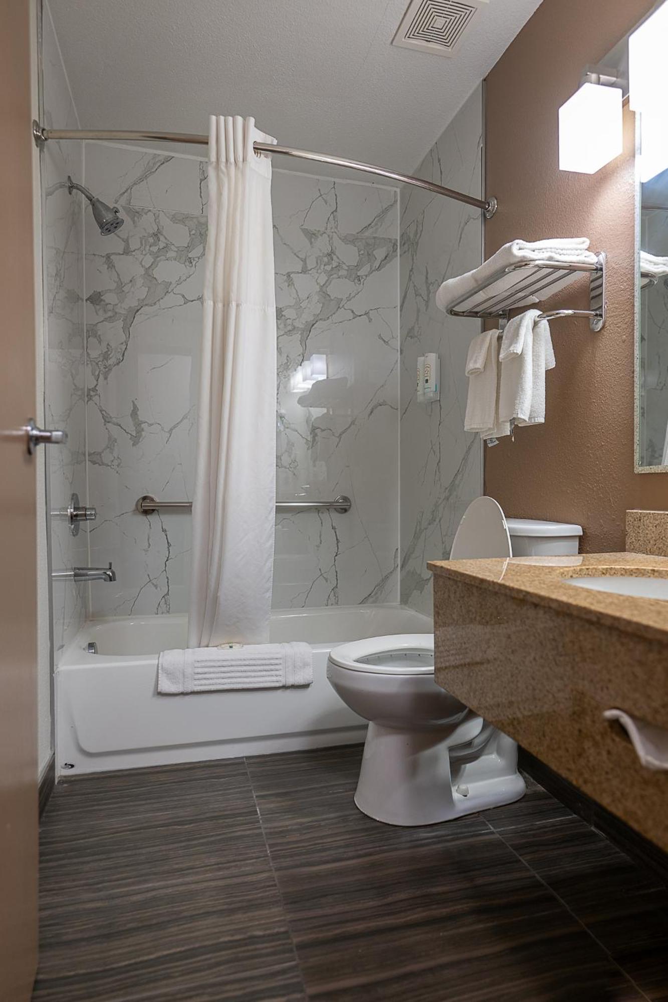 Quality Inn Noblesville-Indianapolis Екстериор снимка