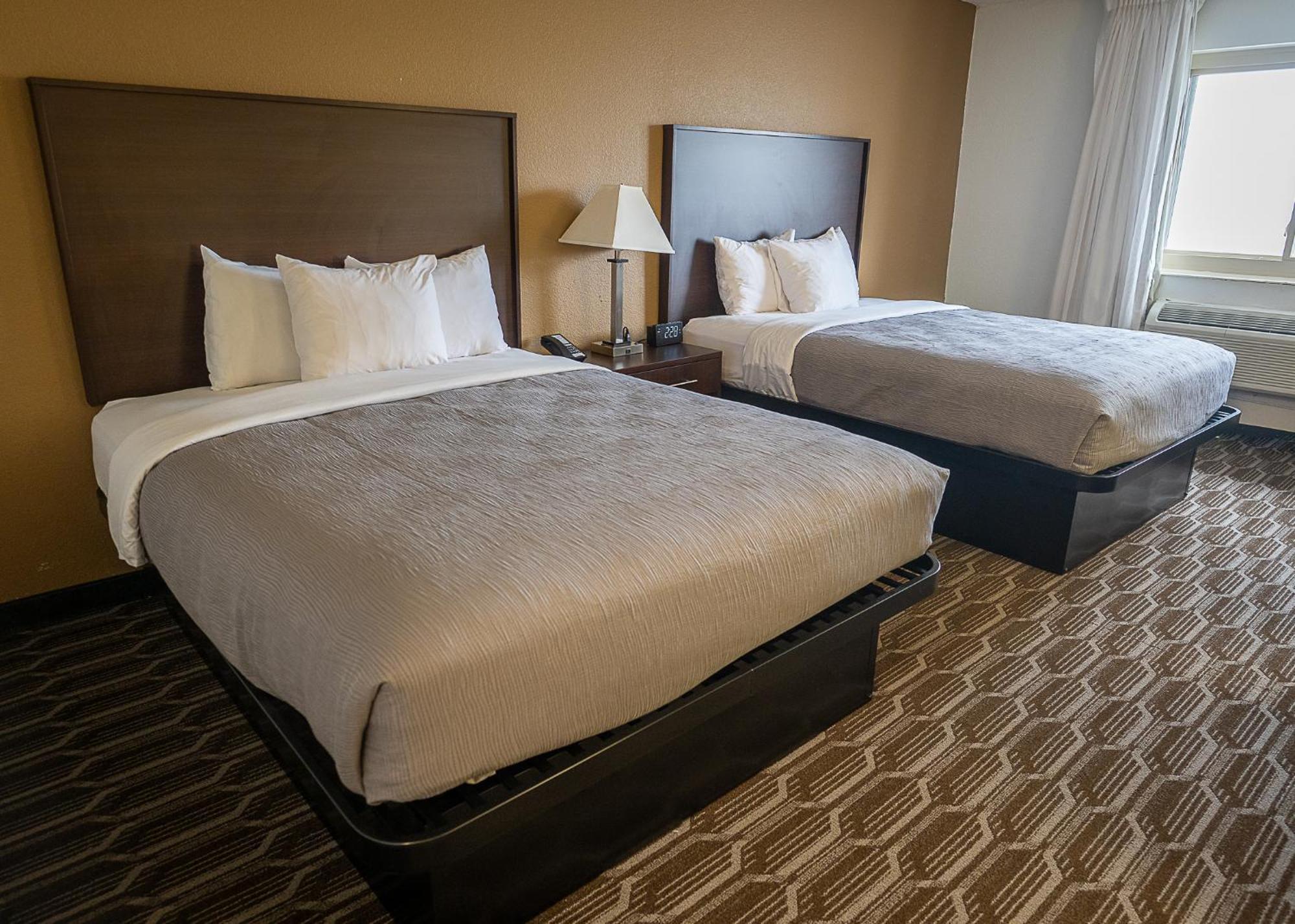 Quality Inn Noblesville-Indianapolis Екстериор снимка