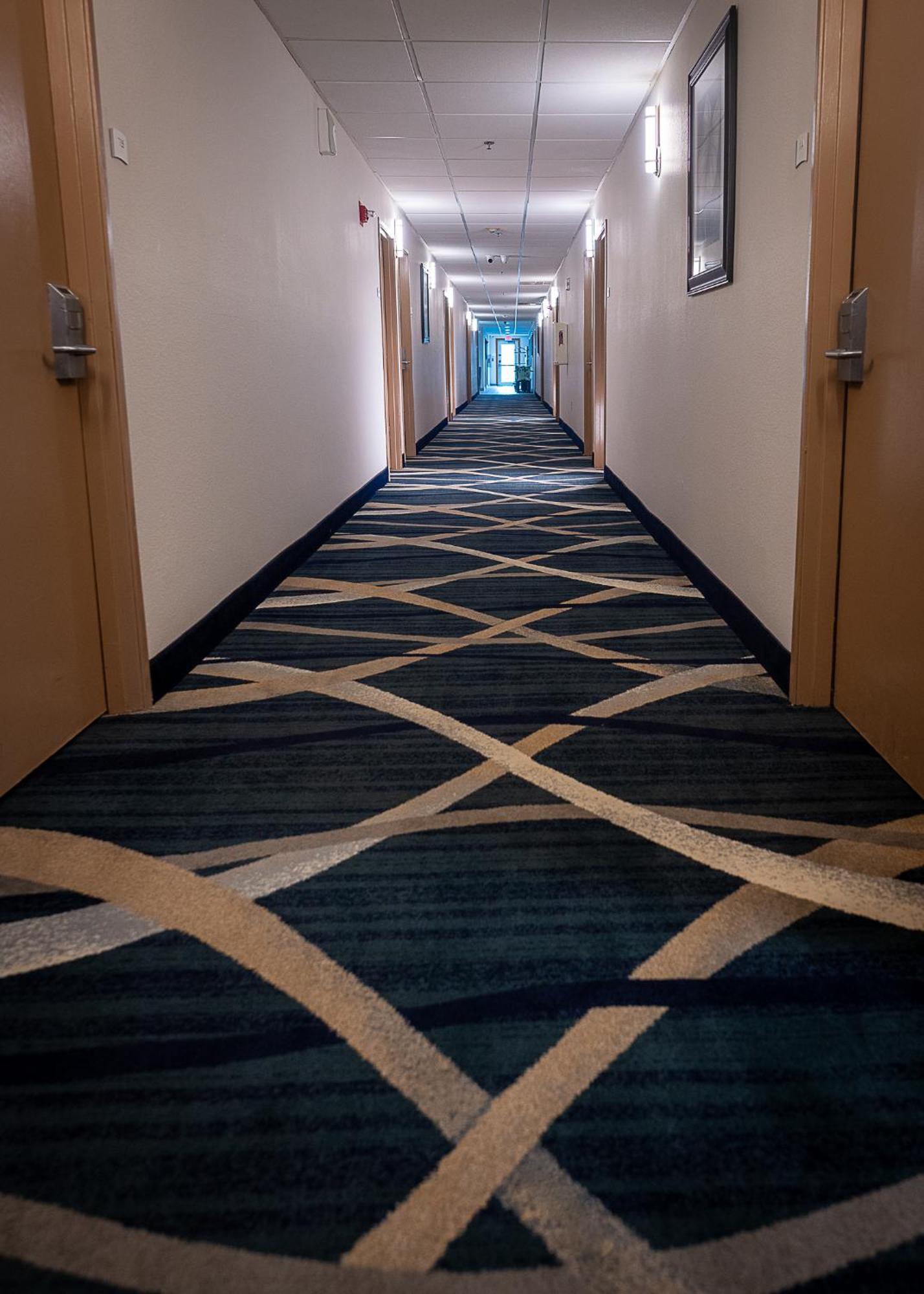 Quality Inn Noblesville-Indianapolis Екстериор снимка