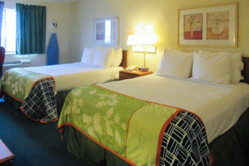 Quality Inn Noblesville-Indianapolis Екстериор снимка