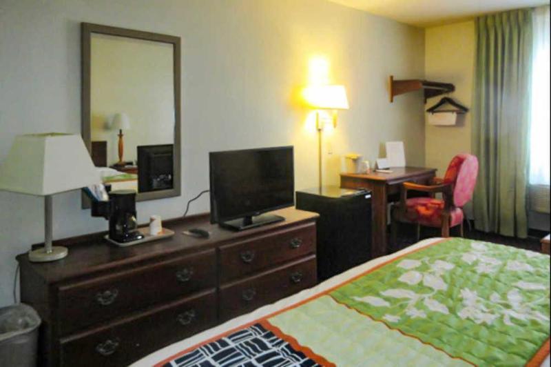 Quality Inn Noblesville-Indianapolis Екстериор снимка