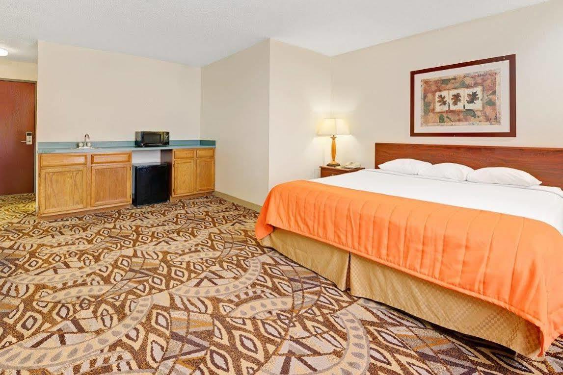 Quality Inn Noblesville-Indianapolis Екстериор снимка