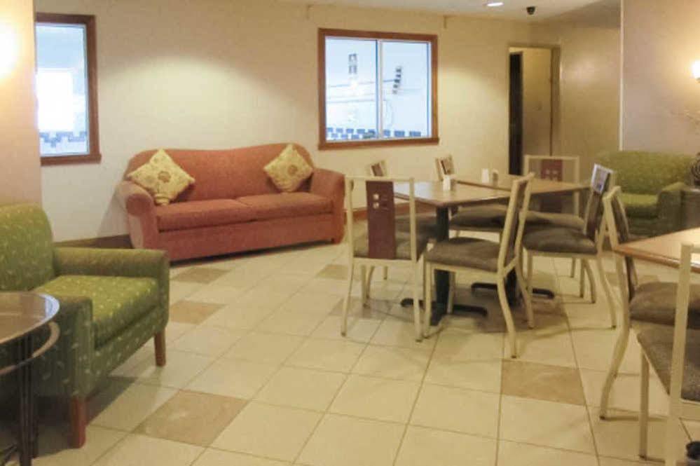 Quality Inn Noblesville-Indianapolis Екстериор снимка
