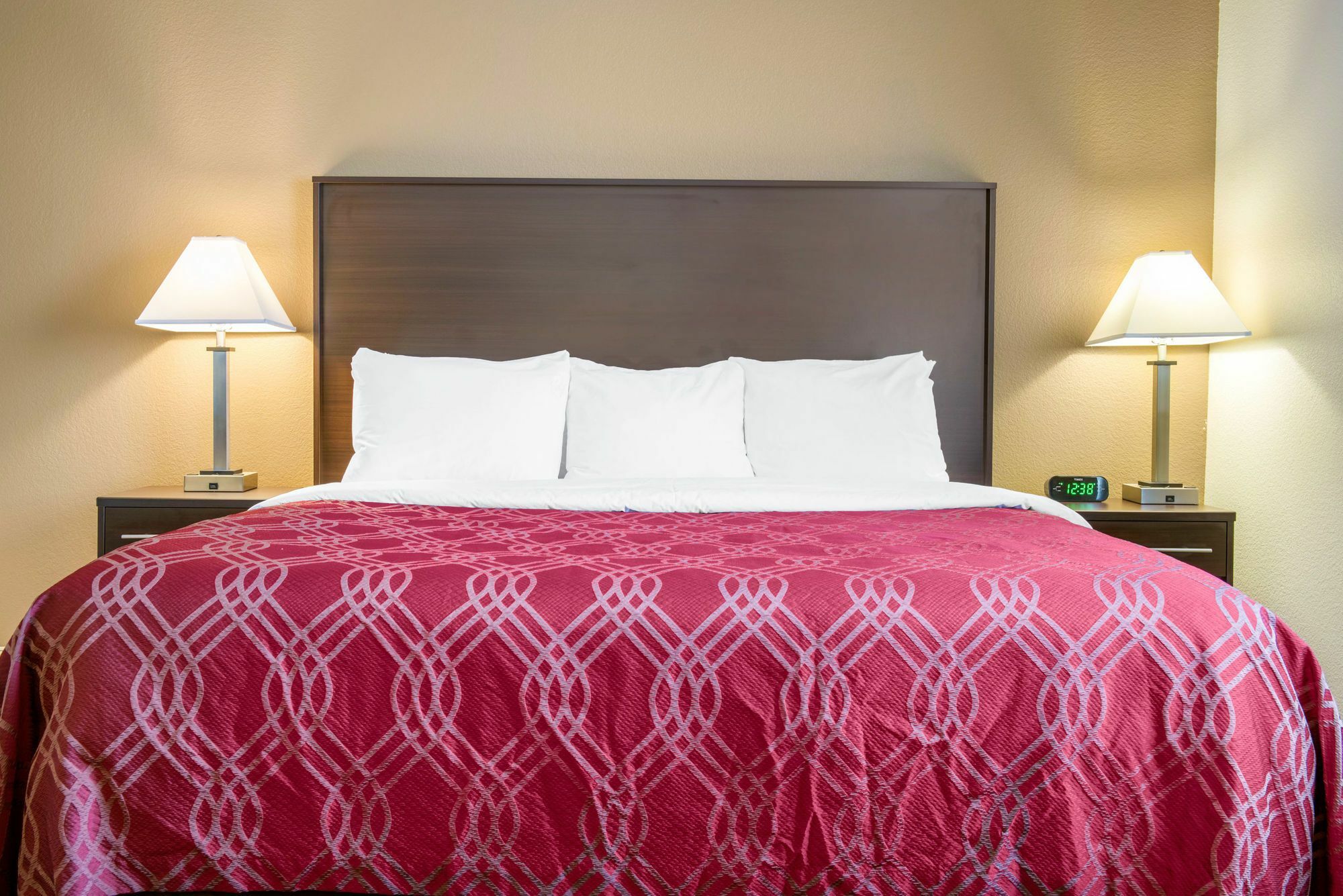 Quality Inn Noblesville-Indianapolis Екстериор снимка