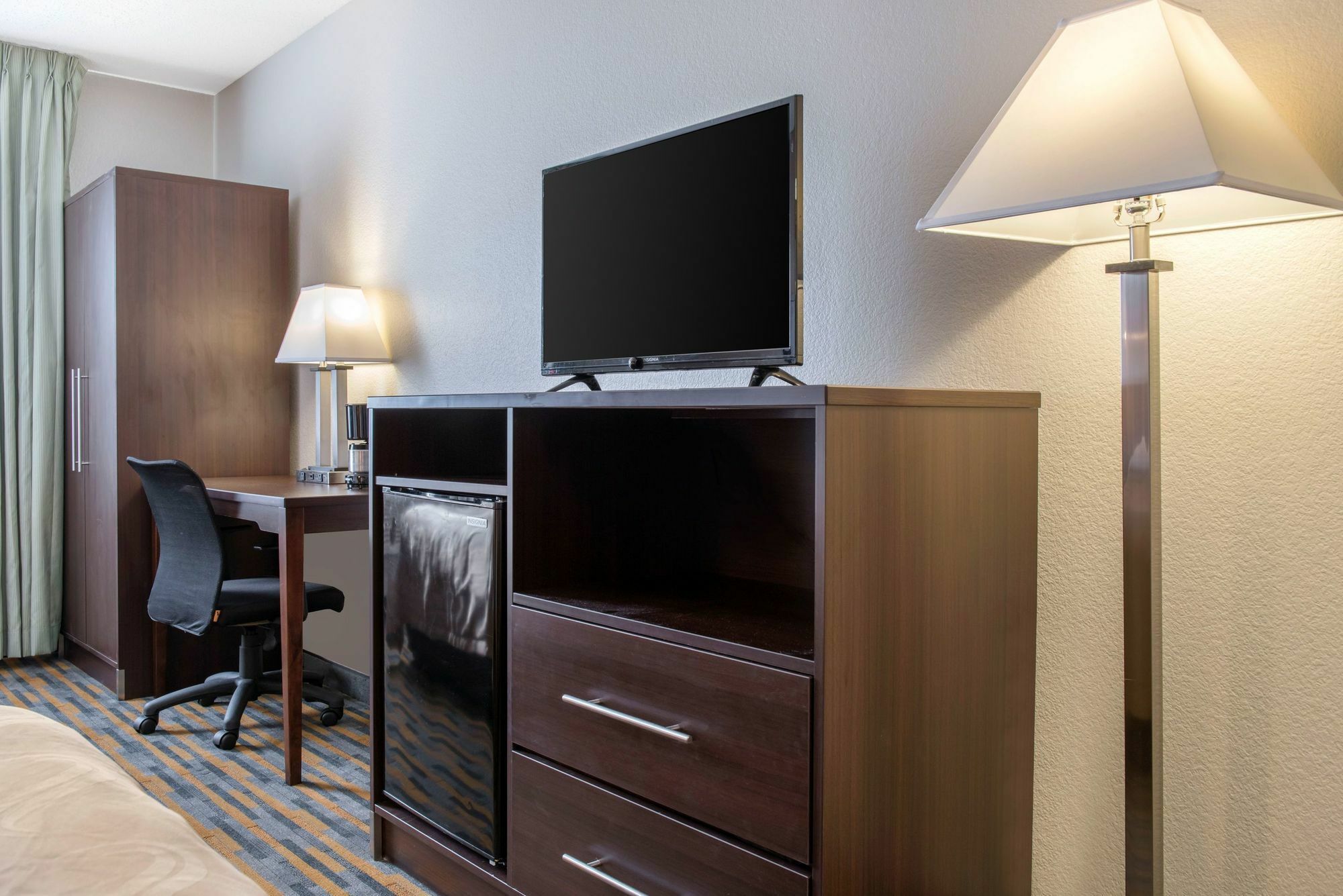 Quality Inn Noblesville-Indianapolis Екстериор снимка